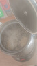 九陽(yáng)（Joyoung）養生壺煎藥壺中藥鍋熬藥罐 4升分體式陶瓷燒水壺家用藥膳煲DGD4003BQ 曬單實(shí)拍圖
