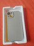 奶小鴨 適用蘋果13手機(jī)殼 iphone13保護(hù)套鏡頭全包液態(tài)硅膠超薄防摔簡約軟殼男女款 鈦金色 曬單實(shí)拍圖