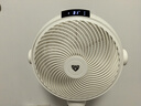 貝昂【AI智能控制】空氣循環(huán)扇大風(fēng)量搖頭電風(fēng)扇家用直流變頻落地扇語音智能輕音一級能效節(jié)能風(fēng)扇 SF3 曬單實(shí)拍圖