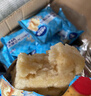 小鹿藍(lán)藍(lán)0蔗糖DHA空氣沙琪瑪 寶寶兒童早餐零食兒童糕點(diǎn)泡芙 500g 曬單實(shí)拍圖