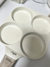 小熊（Bear）0氟早餐鍋 陶瓷煎鍋 平底鍋不粘鍋 煎蛋神器 通用鍋 JG019-P02 曬單實(shí)拍圖