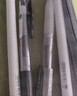 斑馬牌（ZEBRA）中性筆套裝日本進(jìn)口JJ15限定刷題黑筆學(xué)生考試專(zhuān)用水筆按動(dòng)速干筆芯JJ77不暈染簽字筆合集0.5mm 【5支】斑馬控推薦組合 曬單實(shí)拍圖
