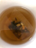 【同仁堂】菊花決明子枸杞茶牛蒡根蒲公英金銀花甘草護(hù)肝養(yǎng)肝茶 實(shí)發(fā)三盒【買2送1】120包養(yǎng)肝養(yǎng)腎 大藥房直售【100%正品】 曬單實(shí)拍圖