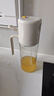 佳幫手噴倒一體油壺噴油壺玻璃廚房家用噴油瓶霧化油噴壺油罐550ml 曬單實(shí)拍圖