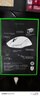 雷蛇 （Razer）毒蝰V2Pro專(zhuān)業(yè)版無(wú)線(xiàn)鼠標 電競游戲 輕量化 對稱(chēng)型 lol吃雞神器cf 【第三代光學(xué)微動(dòng)】 毒蝰V2專(zhuān)業(yè)版  白色 (附專(zhuān)用防滑貼+Type-C充電接口) 曬單實(shí)拍圖