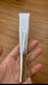 袋鼠媽媽凝時淡紋煥亮眼霜準(zhǔn)孕婦護(hù)膚品淡化細(xì)紋哺乳期黑眼圈眼袋專用 曬單實拍圖