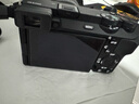 索尼（SONY）  Alpha 6700 APS-C半畫幅微單相機AI智能芯片 強悍對焦A6700/a6700L /6700m A6700M【88+128G+肩帶+屏+D11】 官方標(biāo)配 曬單實拍圖