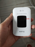 格行官方旗艦店隨身wifi6三網(wǎng)通用車載便攜式無線網(wǎng)卡cpe路由器免插卡移動隨身wifi6非無限流量2025款 旗艦款WiFi6【咨詢送數(shù)據(jù)線+收納包+流量】 曬單實拍圖