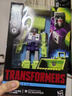 變形金剛（TRANSFORMERS）兒童男孩玩具模型工作室系列航行家級86大電影大力神鏟土機G0562 曬單實(shí)拍圖