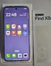 OPPO Find X8s 極窄四等邊 天璣9400+ 哈蘇人像 超長(zhǎng)續(xù)航電池 AI 5G手機(jī) 月光白 16GB+512GB 【官方標(biāo)配】 曬單實(shí)拍圖