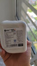 沃德百惠（WORTHBUY）不銹鋼米飯雜糧分裝小飯盒食物定量可微波收納健身減脂保鮮便當盒 五個裝【可微波可冷藏】 曬單實拍圖