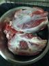 新鮮原切牛腱子草飼散養(yǎng) 低脂健身牛腱子 黃牛肉燉煮健康食材 5斤 曬單實(shí)拍圖