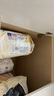 GOO.N PREMIUM大王光羽環(huán)貼紙尿褲嬰兒尿不濕嬰兒大號(hào)輕薄透氣拉拉褲褲型學(xué)步褲 大王光羽拉拉褲XXL22片 曬單實(shí)拍圖