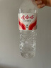 娃哈哈純凈水飲用水596ml*24瓶 整箱瓶裝水紙箱裝（新老包裝隨機(jī)發(fā)） 曬單實(shí)拍圖