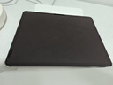 Apple/蘋(píng)果 iPad Air 13英寸 M2芯片 2024年新款平板電腦(Air6/256GB eSIM版/MV7D3CH/A)深空灰色 曬單實(shí)拍圖