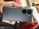 vivo iQOO Neo10 【國家補(bǔ)貼】 12GB+512GB 疾影黑 第三代驍龍8 自研電競芯片Q2 120W閃充手機(jī) 曬單實拍圖