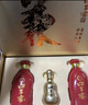 口子窖 六年型 兼香型白酒 50度 550ml*2瓶*3套 禮盒整箱裝 禮物 曬單實拍圖