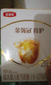 伊利金領(lǐng)冠育護(hù)【5倍DHA好腦力】嬰兒奶粉1段(0-6個(gè)月)400g 曬單實(shí)拍圖