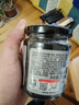 SO ACAI有機純黑芝麻醬220g家用無(wú)添加烘焙醬料寶寶輔食吐司面包涂抹醬 曬單實(shí)拍圖