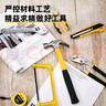 得力（deli）家用工具箱套裝電工木工電訊維修組套五金手動工具套裝37件套 曬單實拍圖