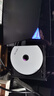 華碩BW-16D1H-U PRO 外置藍光刻錄機 光驅USB3.0驅動(dòng)器  4K 曬單實(shí)拍圖