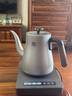 TILIVING（鈦立維）純鈦茶臺(tái)燒水壺電熱水壺底部自動(dòng)上水壺煮茶器電茶爐電燒水茶壺1.1L 曬單實(shí)拍圖