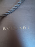 寶格麗（BVLGARI）沐光玫香發(fā)香噴霧30ml女士香水禮盒 送女友生日禮物七夕禮物 曬單實(shí)拍圖