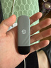 惠普（HP）可插自己卡隨身Wifi6支持5G/4G設備移動(dòng)雙網(wǎng)全國通用高速無(wú)限流量2025款全網(wǎng)通便攜無(wú)線(xiàn)路由器車(chē)載 曬單實(shí)拍圖