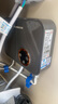 志高即熱式電熱水器小廚寶迷你家用廚房電熱水龍頭加熱器集成免儲水不限水量過(guò)水熱水寶KBR-F61 曬單實(shí)拍圖