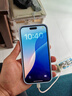 Apple/蘋(píng)果 iPhone 16 Plus（A3291）256GB 群青色 支持移動(dòng)聯(lián)通電信5G 雙卡雙待手機 曬單實(shí)拍圖