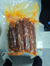 楊大爺煙熏川味臘腸臘肉四川特產(chǎn)麻辣味香腸1斤裝500g 需烹飪食用 曬單實拍圖