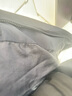 駱駝蛟龍3.0沖鋒衣三合一秋冬戶外御寒進(jìn)藏旅游登山服防油污外套男女 曬單實(shí)拍圖