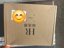 HR赫蓮娜包包女包美拉德頭層牛皮手提包女上班通勤提挎包生日禮物 曬單實(shí)拍圖