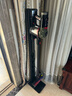戴森（DYSON）V8 cyclone（DS20）無(wú)繩吸塵器 手持無(wú)線(xiàn)吸塵器 除螨 寵物 家庭適用 曬單實(shí)拍圖