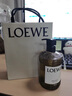 羅意威（LOEWE）番茄葉香味液體香皂360ml沐浴露 沐浴持久留香男女禮物中秋節禮物 曬單實(shí)拍圖