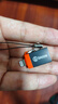 畢亞茲 蘋(píng)果otg轉接頭支持U盤(pán)Lightning轉USB轉換器接口iPad平板iPhone 外接U盤(pán)/鼠標/鍵盤(pán) 曬單實(shí)拍圖