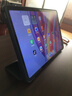 倪爾克紅米平板Pro保護(hù)套RedmiPad Pro保護(hù)殼12.1英寸小米紅米平板pro電腦支撐皮套全包防摔三折輕薄休眠 經(jīng)典黑【智能休眠皮套】配觸屏筆 曬單實拍圖
