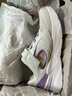 Skechers斯凱奇夏季童鞋大童透氣網(wǎng)面休閑涼鞋鏤空女童運動(dòng)鞋319025L 曬單實(shí)拍圖
