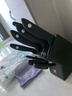 雙立人（ZWILLING）刀具套裝Point S菜刀砍骨刀水果刀削皮刀剪刀廚房好物大全8件套 曬單實(shí)拍圖