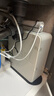 安吉爾凈水器家用 富鍶礦化水 RO反滲透過(guò)濾器 六級精濾 一級水效 廚房廚下式凈水機 母嬰級直飲水純水機 【1000G流速體驗】魔方2400 RO膜凈水40噸 曬單實(shí)拍圖