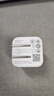 羅馬仕（ROMOSS）45W氮化鎵蘋(píng)果16充電器iPhone16ProMaX充電頭多口快充兼容PD30W蘋(píng)果15/14三星s24手機平板筆記本 曬單實(shí)拍圖