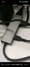 聯(lián)想（Lenovo）Type-C擴展塢USB分線(xiàn)器USB轉換器HDMI轉接拓展塢4K30hz投屏擴展PD快充適用手機平板小新筆記本電腦 曬單實(shí)拍圖