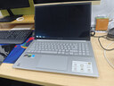 ASUS展機 華碩無畏pro1415i筆記本電腦超輕薄AI商務辦公學生家用2K Pro14：12代i5/2.8K/獨顯3050 【華碩無畏系列 國行正品】 【標配+699元贈品禮包】 曬單實拍圖