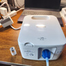 歐姆龍（OMRON）兒童家用老人醫用霧化機嬰兒壓縮式霧化器NE-C900國家補貼 曬單實(shí)拍圖