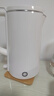 九陽(yáng)（Joyoung）熱水壺燒水壺電水壺2L大容量 316L不銹鋼一體無(wú)縫內膽 0膠水家用開(kāi)水壺K20FD-W513 曬單實(shí)拍圖