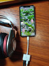 【2片裝】適用蘋果15/16promax鋼化膜iPhone14/13/12/11/xsmax/xr/8/7plus保護(hù)膜防摔無(wú)塵倉(cāng) 蘋果XsMax-秒貼鋼化膜【兩片裝】 曬單實(shí)拍圖