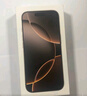 Apple/蘋果 iPhone 16 Pro（A3294）256GB 原色鈦金屬 支持移動(dòng)聯(lián)通電信5G 雙卡雙待手機(jī) 曬單實(shí)拍圖