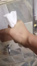 潔柔無芯卷紙 黑Face4層100克*36卷 加厚實惠衛(wèi)生紙巾廁紙整箱 曬單實拍圖