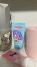 舒客+舒客兒童牙膏0-3-6-12歲含氟防蛀護齒護齦抗糖換牙期牙膏寶貝正品 單支 | 抗糖防蛀60g | 送牙刷*2 曬單實(shí)拍圖