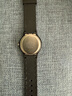 卡西歐（CASIO）小黑表男女表中性學(xué)生公務(wù)員考試中高考可用石英表MQ-24-1B 曬單實拍圖